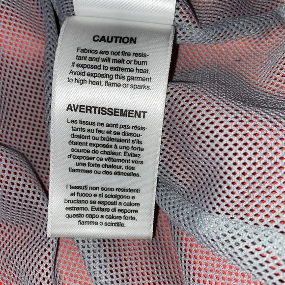 Mountain Hardwear Womens Jacket Spring/Fall XS - Picture 11 of 13